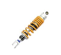 Accessori assorbitori Mantieni Il Corpo In Equilibrio 1 Pezzo Universale Da 320 Mm Per Ammortizzatori Posteriori Per Moto Per Yamaha Per Kawasaki(320mm yellow U)