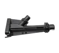 Accessori Auto 11117803751 Alloggiamento Termostato Flangia per E90 E91 E92 E93