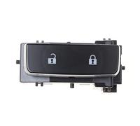 Accessori auto 22883768 15804093 Interruttore di controllo dello specchio + interruttore di blocco della porta 1 pezzo (Color : A Set)(Door Lock Switch)
