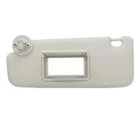 Accessori Auto Aletta Parasole Per Auto Per Chevy Per Sonic 2012-2020 Per Spark 2011-2022 Per Cruze 2009-2014 Per Aveo 2011 2012 2013 Accessori Tendine Parasole Auto(Sinistra)