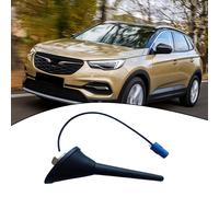 Accessori Auto Antenna Per Opel Antenna Palo Alta Universalità Montaggio