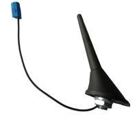 Accessori Auto Antenna Per Opel Antenna Palo Alta Universalità Montaggio
