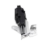 Accessori Auto Attuatore Motore Serratura Portellone Posteriore Solenoide Per Ford Per Fiesta Mk5 Mk6 2002-2008