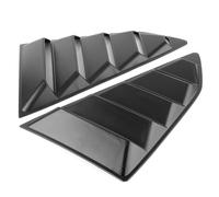 Accessori Auto Auto Finestra Laterale Posteriore Feritoia Sfiato Laterale Della Copertura Griglia Di Ricambio Per Chevy Per Camaro 2016 2017 2018 OTBEHUWJ(C)