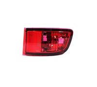 Accessori Auto Auto Paraurti Posteriore Fanale Posteriore Per Toyota Per Land Cruiser Per Prado 120 Serie GRJ120 TRJ120 FJ120 2002-2009 Fendinebbia Posteriore Fanali Posteriori Rimorchio(lato destro)