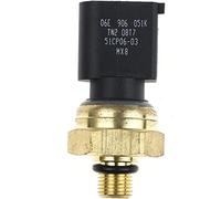 Accessori Auto Auto Sensore di Pressione Olio Carburante Regolatore 06E906051K 06E 906 051 K 51CP06-04 51CP06-03 1 Pz
