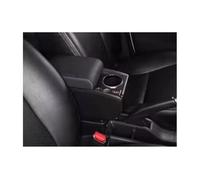 Accessori Auto Bracciolo Box Per SEAT Per Ibiza III Per Ibiza 6j Per Ibiza 6L 2002 01-08 Car Armrest Storage Box Interno(W1 Fast charging)