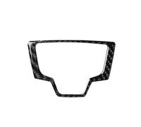 Accessori Auto Car Interior Per A6 S6 C7 A7 S7 Per 4G8 Pannello Pulsanti Pomello Multimediale Copertura Trim Sticker Decal Interior Para El Coche