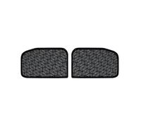 Accessori Auto Car Interior Per BMW Serie 5 I5 G60 2024 Interni Auto Copertura Decorativa Per Altoparlante Audio Per Bagagliaio In Acciaio Inossidabile(Silver)