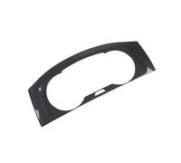 Accessori Auto Car Interior Per Golf 7 Per MK7 7.5 2014-2019 Accessori Per Cornici E Rivestimenti Per Pannelli Interni Cruscotto Dell'auto