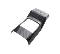 Accessori Auto Car Interior Per MG4 Per EV Per Mulan 2022-2024 ABS Per Sedile Posteriore Bocchetta Ventilazione Centrale Per Condizionatore Posteriore