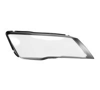 Accessori auto Compatibile Con A7 2011 2012 2013 2014 Copertura Faro Auto Paralume Trasparente Guscio Faro Lente Paralume Destro Accessori