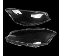 Accessori auto Compatibile Con Benz Per W221 2010 2011 2012 2013 Copertura Faro Anteriore Paralume Faro Automatico Coprilampada Lente In Vetro Per Faro Parti Di Guscio