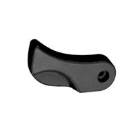 Accessori auto Compatibile Con BMW Per 335i Base 6 Cilindri 2007 2008 2009 2010 2011 2012 2013 51237058117 Maniglia Di Ricambio Per Leva Di Rilascio Cofano Automobile Nera