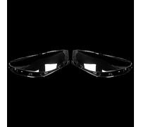 Accessori auto Compatibile Con BMW Per F07 GT525 GT530 2010 2011 2012 2013 2014 2015 2016 2017 Copertura Trasparente Per Fari Anteriori Dell'auto