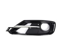 Accessori auto Compatibile Con BMW Per F30 Per F31 2012 2013 2014 2015 51117300737 51117300739 Paraurti Anteriore Fendinebbia Copertura Lampada Cornice