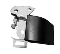 Accessori auto Compatibile Con BMW Per Mini Per Cooper Convertible R57 2009-2015 51237149591 Blocco Di Controllo Del Coperchio Del Cofano Anteriore Dell'auto E Maniglia Di Rilascio