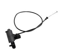 Accessori auto Compatibile Con BMW Per X5 E70 2007 2008 2009 2010 2011 2012 2013 2014 51237164798 Cavo Maniglia Cofano Baule Anteriore Cavo Maniglia Di Sblocco Cofano