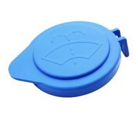 Accessori Auto Compatibile con Ford per Focus 2011 2012 2013 2014 2015 Auto Parabrezza Tergicristallo Bottiglia di Lavaggio Fluido Tappo del Serbatoio della Copertura 1708196