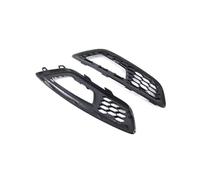 Accessori auto Compatibile Con Ford Per Focus Per MK3 Per SE 2015 2016 2017 2018 15A299-AA 15A298-AA Paraurti Anteriore Fendinebbia Copertura Lampada Telaio Cofano Griglia Accessori