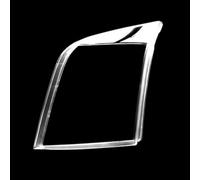 Accessori auto Compatibile Con Ford Per Transit V348 2009 2010 2011 2012 Lente Di Copertura Del Faro Anteriore Trasparente Paralume Per Lampada Parti(Only Left)