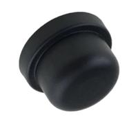 Accessori auto Compatibile Con GMC Per Canyon 2004-2012 Per Yukon 2007-2014 Parabrezza Braccio Tergicristallo Coperchio Dado Bullone Bilanciere Copertura