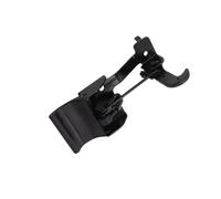 Accessori auto Compatibile Con Hyundai Per Tucson 2016 2017 2018 2019 2020 81140D3000 Maniglia Di Apertura Del Cofano Leva Di Rilascio Del Fermo Del Cofano Staffa Di Bloccaggio