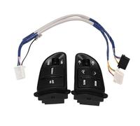 Accessori auto Compatibile Con KIA Per Sportage 2012 2013 2014 2015 Pulsante Sul Volante Dell'auto Canale Audio E Pulsante Di Controllo Della Velocità Di Crociera Costante Interruttore Del Volume