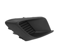 Accessori Auto Compatibile Con Mazda 3 I Per Touring 2014 2015 2016 1 Pz. Copertura Per Fendinebbia Per Auto Con Guida A Sinistra Copertura Griglia Telaio Fendinebbia BHN150C21A