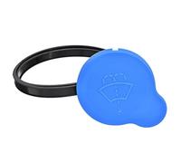 Accessori Auto Compatibile con Nissan per Qashqai J10 J11 per Dualis J10 J11 2006-2023 Auto Parabrezza Tergicristallo Lavavetri Tappo del Filtro del Fluido 28913JD00A