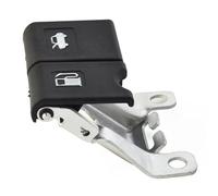 Accessori auto Compatibile Con Nissan Per Rogue 2014 2015 2016 656223TA0A Maniglia Sblocco Del Cofano Del Tappo Del Serbatoio Meccanismo Blocco Attuatore Interruttore Parti Ricambio