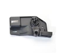 Accessori auto Compatibile con Per Bora 1999-2005 Per Golf 1998-2006 Per Polo 2002-2010 Maniglia di rilascio del cofano dell'auto Supporto leva 1J1823533C 1J1823633A
