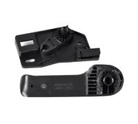 Accessori auto Compatibile Con Per Jetta MK4 Per Bora 1999 2000 2001 2002 2003 2004 1KD823633A Maniglia Di Sblocco Del Cofano E Staffa