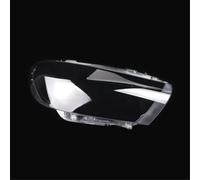 Accessori auto Compatibile Con Per Scirocco 2009 2010 2011 2012 2013 2014 2015 2016 Copri-lente Per Fari Anteriori Paralume Trasparente Guscio Trasparente Per Lampada Auto