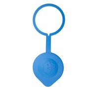 Accessori Auto Compatibile Con Pilot 2009-2024 Auto Parabrezza Anteriore Tergicristallo Serbatoio Coperchio Tappo Parabrezza Bottiglia Bocca Copertura Rondella 76802-SZA-A01