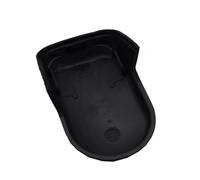 Accessori auto Compatibile Con Porsche Per Cayenne MK1 2003 2004 2005 2006 2007 2008 2009 2010 Parabrezza Braccio Tergicristallo Posteriore Rondella Tappo Di Copertura Dado