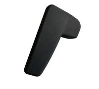 Accessori auto Compatibile Con Seat Per Leon 2013-2022 Per Toledo 2013-2019 1 Pezzo Di Ricambio Per Staffa Di Rilascio Della Maniglia Del Cofano Motore Con Guida A Sinistra(Bracket)