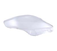 Accessori auto Compatibile Con Toyota Per Alphard 2008 2009 2010 2011 2012 Coprilente Per Faro Destro Dell'auto Paralume Per Faro Parti Del Paralume