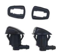 Accessori Auto Compatibili con Toyota per Sienna per Corolla per Solara per Tundra Sostituisce Gli Ugelli Lavavetro Anteriori 85381-Ae020 Getto A Spruzzo