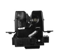 Accessori Auto Coperchio Bagagliaio Chiusura Posteriore 90502-ED00A 90502ED00A 90502-2DX0A 90502AV720 Per Nissan Per QASHQAI Blocco serratura bagagliaio auto