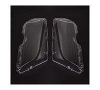 Accessori Auto Coperchio Faro Shell Per BMW 325Ci 2-Door 2001 2002 2003 1 Pz Coppia Auto Faro Copertura Paralume Luminoso Borsette Testa Della Lampada Lente Coperture(Pair)
