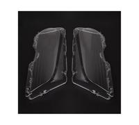 Accessori Auto Coperchio Faro Shell Per BMW 328Ci 2-Door 2000-2003 1 Pz Coppia Auto Faro Copertura Paralume Luminoso Borsette Testa Della Lampada Lente Coperture(Pair)