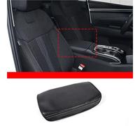 Accessori Auto Copertura Bracciolo Console Centrale Per Hyundai Per Tucson Pad Interno Antigraffio Protezione In Similpelle Decorazione Di Interni Auto