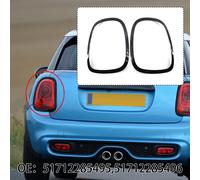 Accessori Auto Coprifanale Posteriore Trim Surround Trim 51712285496 Telaio Faro
