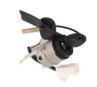 Accessori Auto Dell'interruttore Del Cilindro Della Serratura Di Accensione Compatibile Con Kia Per Rio Per Rio 5 2010-2011 81900-1GF20 Interruttore accensione chiave