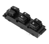 Accessori Auto Di Ricambio Per Pulsante Di Comando Principale Dell'alzacristallo Elettrico Anteriore Sinistro Per Hyundai Santa Fe 2007-2011 Parti Di Ricambio