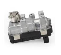 Accessori Auto Elettriche Con Attuatore Per Turbo Automatico G-001 6NW009660 757608 Compatibile Con Chrysler Per 300C 3.0 CRD 160Kw 2005-2012 Turbo Actuator Elettrico