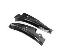 Accessori Auto Esterni Ruota Posteriore Parafango Parafango Posteriore Mud Flaps Parafanghi Per Volvo XC60 2018 2019 2020 MNGNCBXWK