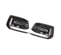 Accessori Auto Griglie Paraurti Auto Guard 4K0807647C 4K0807647 Sostituzioni Per Selezionare Modello Facile Installazione Paraurti Anteriore Inferiore Griglia Griglia Con Copertura Della Luce Nebbia