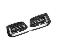 Accessori Auto Griglie Paraurti Auto Guard 4K0807647C 4K0807647 Sostituzioni Per Selezionare Modello Facile Installazione Paraurti Anteriore Inferiore Griglia Griglia Con Copertura Della Luce Nebbia